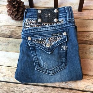 Miss Me Jeans Size 27